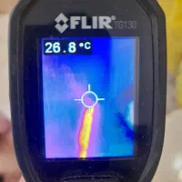 نشتیابی تصویری۱۰۰تضمین بدون خطا سراسرزنجان روستاها