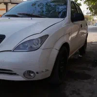 تیبا ۲|خودرو سواری و وانت|نجف‌آباد, حومه نجف آباد|دیوار