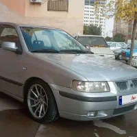 سمند|خودرو سواری و وانت|قزوین, |دیوار