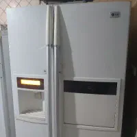 لوازم خانگی|یخچال و فریزر|تهران, حکمت|دیوار