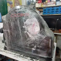 پروفیل بر کرون