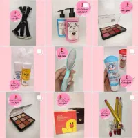 لوازم آرایشی