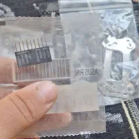 فن خنک کننده ی کیس|قطعات و لوازم جانبی رایانه|چهارباغ, |دیوار