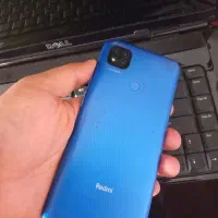 موبایل شیائومی 9Cردمی درحد سالم