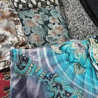 پارچه چادری|لباس|تبریز, |دیوار