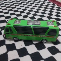 اتوبوس|اسباببازی|الشتر, |دیوار