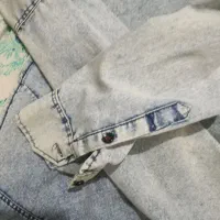 بلوز مردانه در حد نو|لباس|رشت, لاکان|دیوار