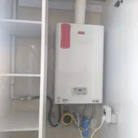 تعمیرات پکیج دیواری و فروش قطعات