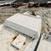 قایق ۲۳ فوت|قایق و سایر وسایل نقلیه|بندر ماهشهر, |دیوار