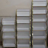 قفسه بندی نارون narvan|فروشگاه و مغازه|نسیم‌شهر, |دیوار