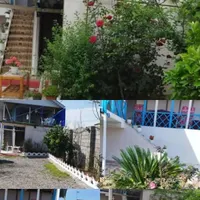 اجاره ویلا آلاچیق با چهار پارکینگ|اجارهٔ کوتاه‌مدت آپارتمان و سوئیت|رشت, حومه رشت|دیوار