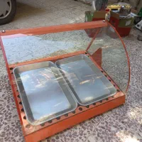 فر گرمکن  سمبوسه پیراشکی سری اول محکم بزرگ