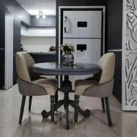 میز و صندلی ناهارخوری مدل دوپرس|میز و صندلی غذاخوری|مشهد, خواجه ربیع|دیوار