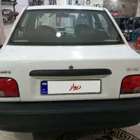 پراید مدل 96|خودرو سواری و وانت|بهارستان, |دیوار