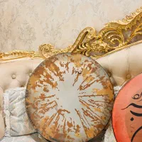 ساز سنتی دف