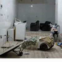 مغازه