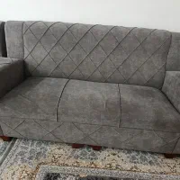 مبل راحتی|مبلمان خانگی و میز عسلی|رشت, نخودچر|دیوار