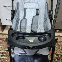 کالسکه و کریر