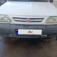 پراید مدل 83 کاربراتور