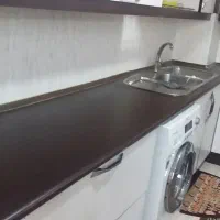 نصب برچسب کابینت و کاغذ دیواری|خدمات پیشه و مهارت|بندرعباس, |دیوار