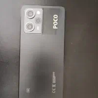 گوشی شیائومی Poco x5pro 256gig r8