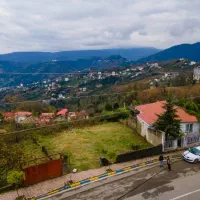 فروش زمین مسکونی در دالیخانی (مازوباغسر)