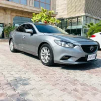 مزدا 6مدل 2014بدون‌مشابه|خودرو سواری و وانت|کیش, |دیوار