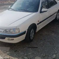 پژو پارس مدل 99 دوگانه کارخانه|خودرو سواری و وانت|تهران, شهرک صادقیه|دیوار