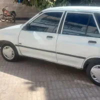 پراید 82|خودرو سواری و وانت|تربتحیدریه, مظفریه|دیوار