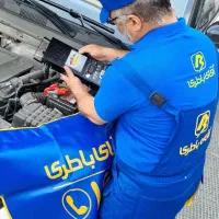 آقای باطری نمایندگی 112 مازندران|خدمات موتور و ماشین|چمستان, |دیوار