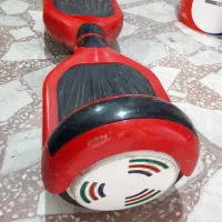 اسکوتر برقی .بلوتوث دار|دوچرخه، اسکیت، اسکوتر|رشت, چمارسرا|دیوار