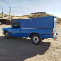 نیسان دیزل مدل|خودرو سواری و وانت|سنندج, |دیوار