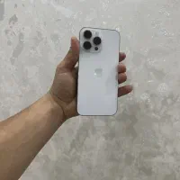 14 Pro max سفید