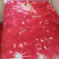 تخت خواب دخترانه