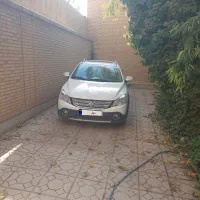 اچ سی کراس 96 کم کار|خودرو سواری و وانت|کرمان, |دیوار