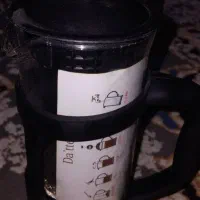 دم کن قهوه|سماور، چای‌ساز، قهوه‌ساز|شیراز, رکن‌آباد|دیوار