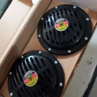 بوق ۱۰۱۱ بوش آکبند