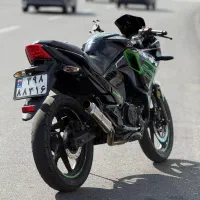 موتور مگلی200|موتورسیکلت|تبریز, |دیوار