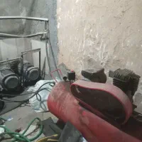 فروش لوازم کارواش صفر تا صد|ماشین‌آلات صنعتی|یزد, |دیوار