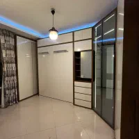 کمد دیواری و تخت کمجا|جاکفشی، کمد، دراور|تهران, علم و صنعت|دیوار