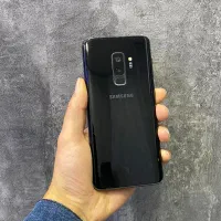 سامسونگ S9 پلاس ۲۵۶ گیگ