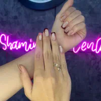 مدل ناخن|خدمات آرایشگری و زیبایی|شاهین‌شهر, عطار|دیوار