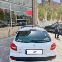 ۲۰۷|خودرو سواری و وانت|اردبیل, |دیوار