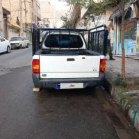 پراید وانت ۱۴۰۰|خودرو سواری و وانت|کرج, محمود آباد|دیوار