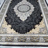 یک جفت فرش ۶متری درحد نو|فرش|تهران, شمیران‌نو|دیوار