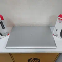 لپتاپRyzenهشت‌هسته‌رم8ddr4  هاردssdکاملانوباکارتن|رایانه همراه|تهران, پونک|دیوار