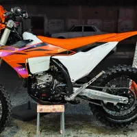 هانیlx250 رادیات اب