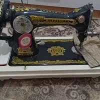 چرخ خیاطی مارشال