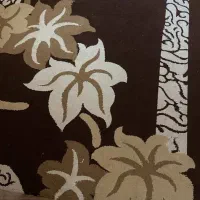 فرش فانتزی ۴ متری