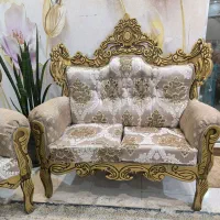 مبل|مبلمان خانگی و میز عسلی|دماوند, مسکن مهر گیلاوند|دیوار